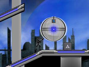 死神收割者无敌版