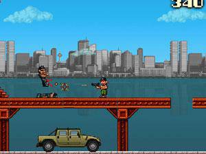 史泰龙新篇无敌版