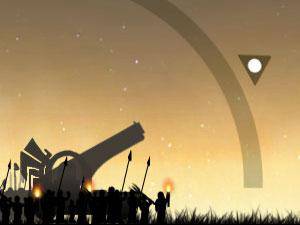 高炮射击变态版