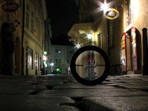 狙击火柴人3中文版