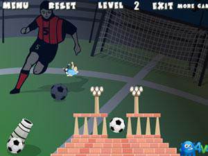 炮轰运动员修改版