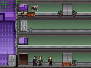 狂暴战警无敌版