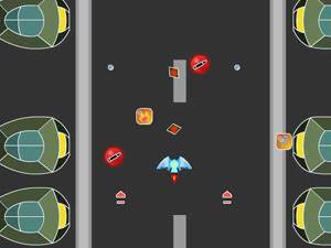 闪电V雷电变态版