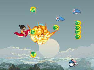 神龙战骑无敌版