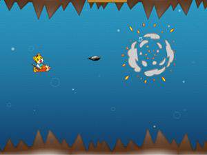 巧虎海底大冒险