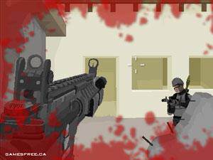 刀锋行动2变态版