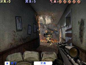 使命召唤9抢先玩