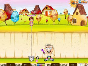 守护我的小猫咪