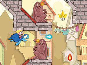 王子复仇记关卡全开版