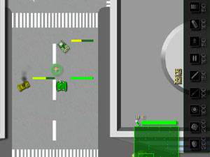 坦克2008最后战役