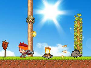 冒险小子无敌版