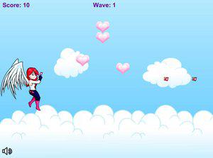 红心女王的任务