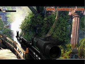 突击风暴中文版