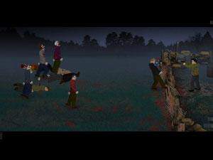 最后的战役无敌版