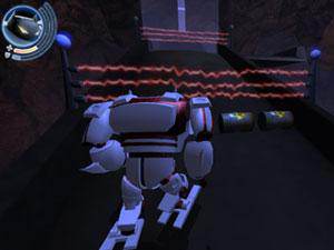 蝙蝠侠哥谭镇之战