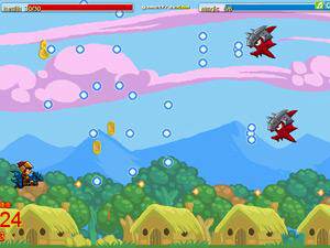 飞龙骑士中文版