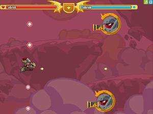 飞龙骑士2变态版