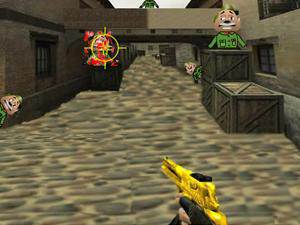 沙鹰战鬼子修改版