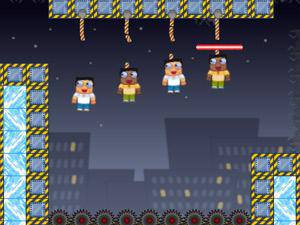 杰克射僵尸无敌版