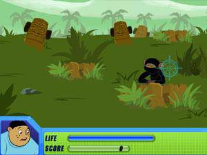 麻辣女孩5无敌版