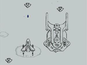 经典飞机大战积分版
