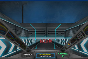 杰克的战机飞行