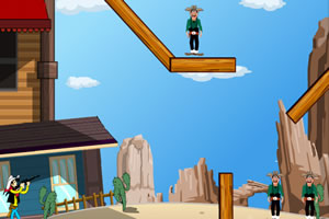 射击道尔顿2加强版