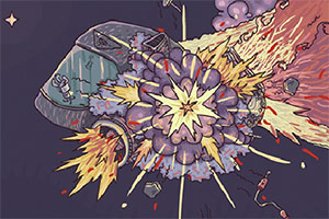 西部保卫战无敌版