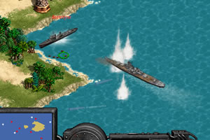 帝国海战无敌版