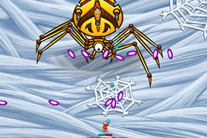 世纪英雄之征2无敌版