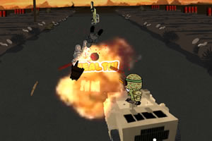 开辟战路无敌版