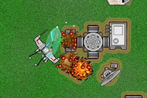 星球大战之纳布救援