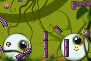 弹球决斗无敌版