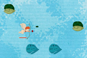 丘比特飞行冒险