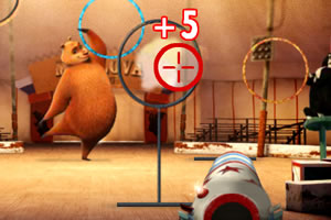 丛林大反攻3之加农炮