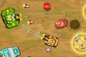 七日之战无敌版