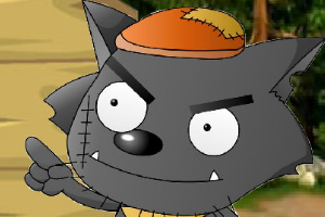 喜羊羊消灭灰太狼