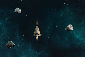 太空激战瓦努人