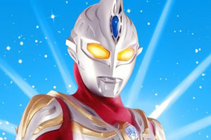 奥特曼大战宇宙怪兽