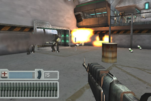 危城之科技时代