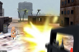 坎珀战争无敌版