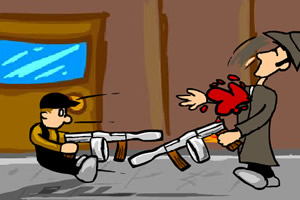 大头儿子和小头爸爸