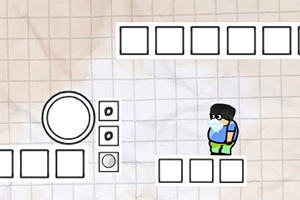 暴走人鼻屎大炮2