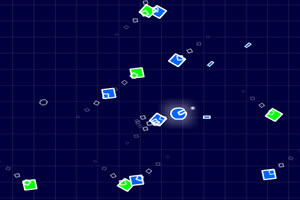 颜色战争无敌版