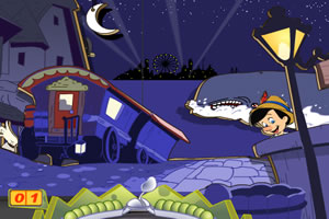 阿拉丁鸡蛋大战