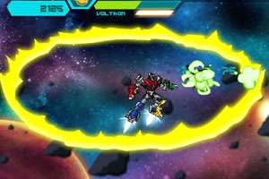 变形金刚之最终胜利