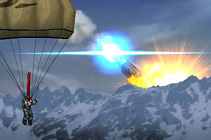 入侵者2正式无敌版