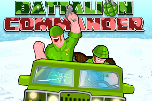 冲锋战队2无敌版