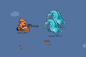 威利地下城冒险