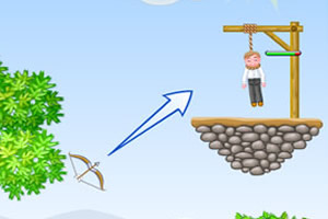 救命之弓2无敌版